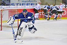 ERC Ingolstadt vs Schwenninger Wild Wings, Eishockey, DEL, Deutsche Eishockey Liga, Spieltag 5, 28.09.2018
