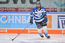 Augsburger Panther vs ERC Ingolstadt, DEL, Deutsche Eishockey Liga, Spieltag 7, 02.10.2019