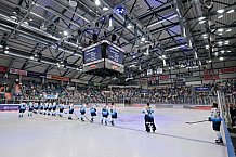 Eishockey, Herren, DEL, Saison 2024-2025, Vorbereitung, ERC Ingolstadt - Dresdner Eislöwen, 18.08.2024