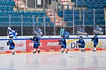Eishockey, Frauen, EWHL Euro Cup, Saison 2025-2026, Spiel um Platz 3, ERC Ingolstadt - Eisbären Juniors Berlin Frauen, 19.10.2025
