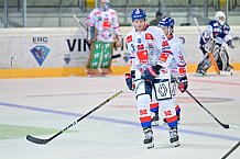 Eishockey, Herren, DEL, Saison 2024-2025, Iserlohn Roosters - HC TIWAG Innsbruck, 25.08.2024