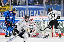 Eishockey, Herren, DEL, Saison 2025-2026, Spiel 16, ERC Ingolstadt - Kölner Haie, 31.10.2025