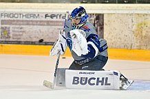 Eishockey, Herren, DEL, Saison 2026-2027, ERC Ingolstadt - Ice Training, 20.08.2026