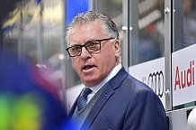 ERC Ingolstadt vs Eisbaeren Berlin, Eishockey, DEL, Deutsche Eishockey Liga, Spieltag 21, 25.11.2018