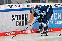 Eishockey, Herren, DEL, Saison 2022-2023, Vorbereitung, ERC Ingolstadt - Iserlohn Roosters, 14.08.2022