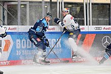 Eishockey, Herren, DEL, Saison 2022-2023, Spieltag 55, ERC Ingolstadt - EHC Red Bull München, 21.02.2023