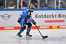 Eishockey, Frauen, DFEL, Saison 2023-2024, ERC Ingolstadt - ESC Planegg-Würmtal, 26.11.2023