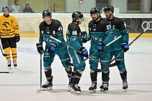 Eishockey, Herren, DEL, Saison 2026-2027, ERC Ingolstadt - HC Verva Litvinov - Steinbach Black Wings Linz, 22.08.2026
