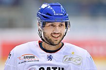 ERC Ingolstadt U20 vs Allstars Panther & Friends, Eishockey, U20, Sonderspieltag, 08.12.2018