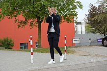 Playoffs, Eishockey, Herren, DEL, Saison 2020-2021, ERC Ingolstadt - Eisbären Berlin, 28.04.2021