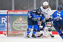 Eishockey, Frauen, DFEL, Saison 2026-2027, ERC Ingolstadt - Eisbären Juniors Berlin, 19.09.2026