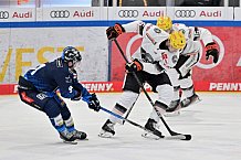 Eishockey, Herren, DEL, Saison 2024-2025, Spieltag 14, ERC Ingolstadt - Löwen Frankfurt, 31.10.2024