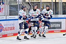 Eishockey, Herren, DEL, Saison 2025-2026, Spiel 28, ERC Ingolstadt - Iserlohn Roosters, 14.12.2025