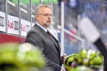 ERC Ingolstadt vs Iserlohn Roosters, Eishockey, DEL, Deutsche Eishockey Liga, Spieltag 9, 03.10.2017