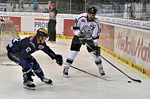 ERC Ingolstadt vs Thomas Sabo Ice Tigers, Eishockey, DEL, Deutsche Eishockey Liga, 03.03.2015
