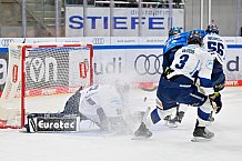 Eishockey, Herren, DEL, Saison 2025-2026, Spiel 28, ERC Ingolstadt - Iserlohn Roosters, 14.12.2025