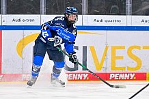 Eishockey, Frauen, DFEL, Saison 2026-2027, ERC Ingolstadt - Eisbären Juniors Berlin, 19.09.2026