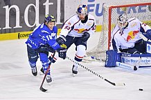 ERC Ingolstadt vs EHC Red Bull Muenchen, Eishockey, DEL, Deutsche Eishockey Liga, Spieltag 32, 26.12.2018