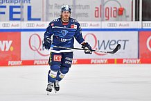 Vorbereitung, Eishockey, Herren, DEL, Saison 2021-2022, ERC Ingolstadt - spusu Vienna Capitals, 04.09.2021