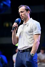 Eishockey, Herren, DEL, Saison 2024-2025, ERC Ingolstadt - Saisonabschlussfeier, 21.04.2025
