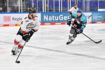 Eishockey, Herren, DEL, Saison 2026-2027, Spieltag 6, ERC Ingolstadt - Kölner Haie, 04.10.2026