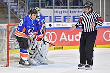 ERC Ingolstadt Legenden vs Sternstunden-Mannschaft, 23.02.2020