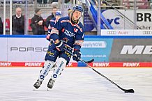Eishockey, Herren, DEL, Saison 2023-2024, Spieltag 39, ERC Ingolstadt - Iserlohn Roosters, 19.01.2024