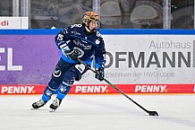 Eishockey, Frauen, DFEL, Saison 2024-2025, ERC Ingolstadt - Mad Dogs Mannheim, 23.11.2024