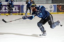 ERC Ingolstadt vs Koelner Haie, Eishockey, DEL, Deutsche Eishockey Liga, 01.11.2015
