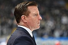EHC Red Bull Muenchen vs ERC Ingolstadt, Eishockey, DEL, Deutsche Eishockey Liga, Spieltag 50, 24.02.2019