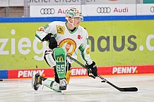 Eishockey, Herren, DEL, Saison 2022-2023, Spieltag 19, ERC Ingolstadt - Bietigheim Steelers, 03.11.2022