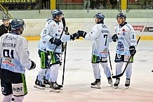 Eishockey, Herren, DEL, Saison 2025-2026, Vinschgau Cup, Spiel 2, Straubing Tigers - HC Pustertal, 23.08.2025