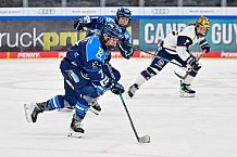 Eishockey, Frauen, DFEL, Saison 2025-2026, ERC Ingolstadt - Eisbären Berlin, 18.01.2026