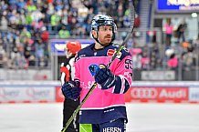 Eishockey, Herren, DEL, Saison 2021-2022, Spieltag 23, ERC Ingolstadt - Nürnberg Ice Tigers, 21.11.2021