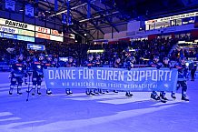 Eishockey, Herren, DEL, Saison 2024-2025, Spieltag 28, ERC Ingolstadt - Schwenninger Wild Wings, 20.12.2024