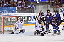 ERC Ingolstadt vs Thomas Sabo Ice Tigers, Eishockey, DEL, Deutsche Eishockey Liga, Spieltag 49, 19.02.2017