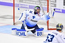 Straubing Tigers vs ERC Ingolstadt, DEL, Deutsche Eishockey Liga, Gäubodenvolksfest-Cup, Gäuboden, Volksfest, Cup, Spiel 4, 18.08.2019