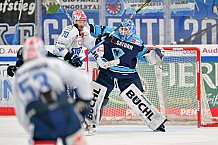 Eishockey, Herren, DEL, Saison 2022-2023, Spieltag 33, ERC Ingolstadt - Schwenninger Wild Wings, 21.12.2022