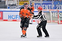 Eishockey, Herren, DEL, Saison 2023-2024, Spieltag 5, ERC Ingolstadt - Grizzlys Wolfsburg, 29.09.2023