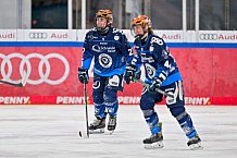 Eishockey, Frauen, DFEL, Saison 2024-2025, ERC Ingolstadt - EC Bergkamener Bären, 05.01.2025