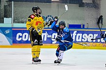 Eishockey, Herren, U20 DNL, Saison 2025-2026, Halbfinale - Spiel 5, ERC Ingolstadt - Krefelder EV 81, 24.03.2026