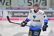 Augsburger Panther vs ERC Ingolstadt, DEL, Deutsche Eishockey Liga, Spieltag 7, 02.10.2019