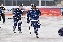 Eishockey, Frauen, DFEL, Playoffs Finale Spiel 2, Saison 2021-2022, ERC Ingolstadt - ECDC Memmingen Indians, 13.03.2022