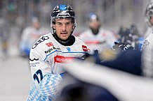 Eishockey, Herren, DEL, Saison 2024-2025, Vorbereitung, ERC Ingolstadt - Dresdner Eislöwen, 18.08.2024
