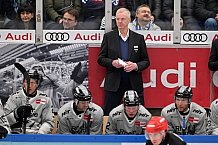 Eishockey, Herren, DEL, Saison 2024-2025, Spieltag 42, ERC Ingolstadt - Kölner Haie, 31.01.2025