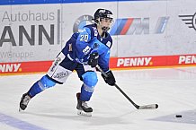 Eishockey, Frauen, DFEL, Saison 2020-2021, ERC Ingolstadt - ESC Planegg-Würmtal, 07.03.2021