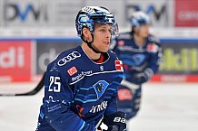 Eishockey, Herren, DEL, Saison 2021-2022, Playoffs - 1. Runde, Spiel 2, ERC Ingolstadt - Kölner Haie, 07.04.2022