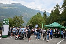Eishockey, Herren, DEL, Saison 2024-2025, EHC Olten - ERC Ingolstadt, 25.08.2024