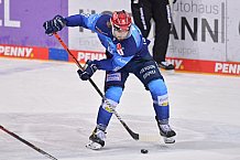 Eishockey, Herren, DEL, Saison 2020-2021, ERC Ingolstadt - Grizzlys Wolfsburg, 28.03.2021