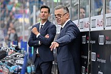 Eishockey, Herren, DEL, Saison 2022-2023, Vorbereitung, ERC Ingolstadt - Iserlohn Roosters, 14.08.2022